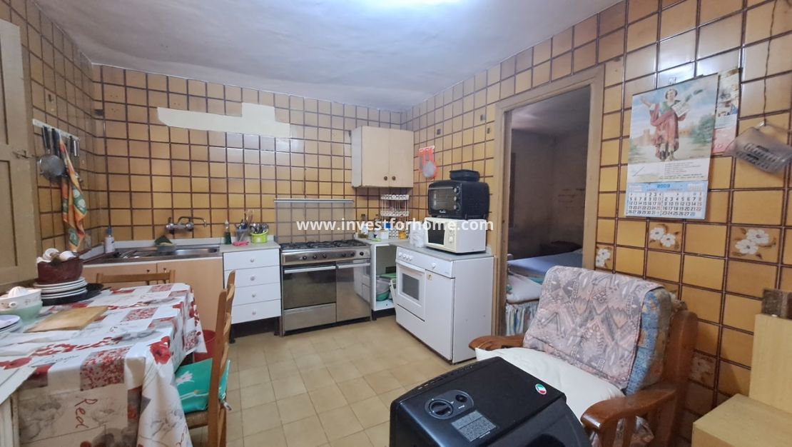 Sale - Villa - Los Montesinos - Costa Blanca