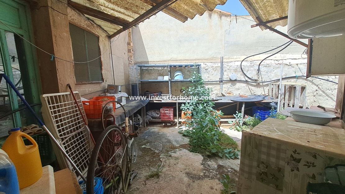 Sale - Villa - Los Montesinos - Costa Blanca