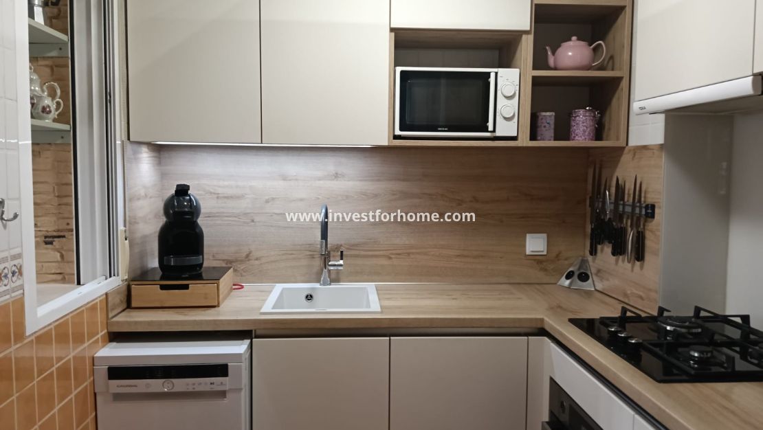 Sale - Villa - Los Montesinos - Costa Blanca