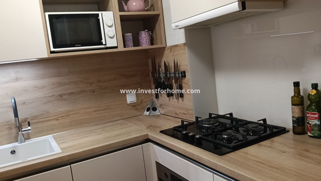 Sale - Villa - Los Montesinos - Costa Blanca