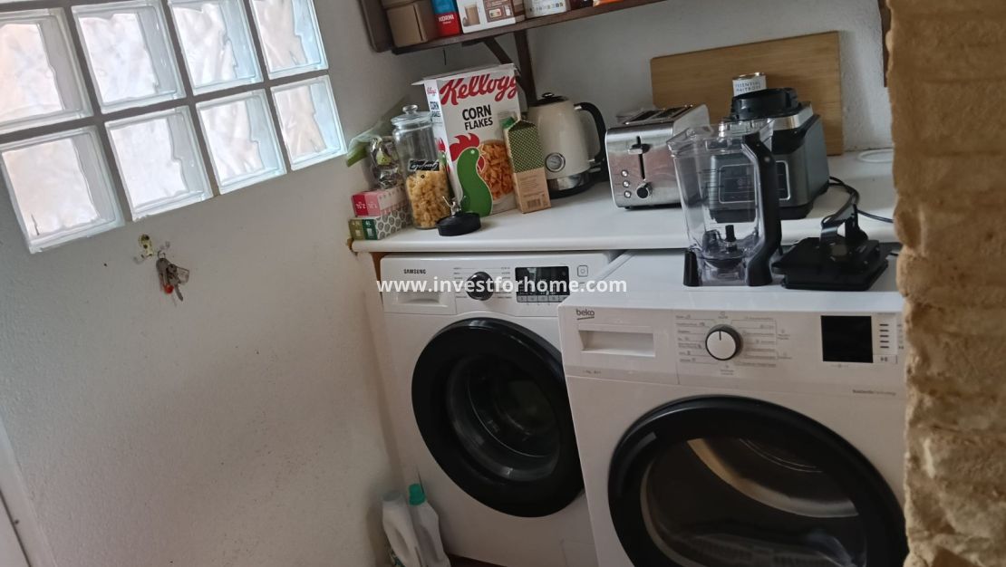 Sale - Villa - Los Montesinos - Costa Blanca