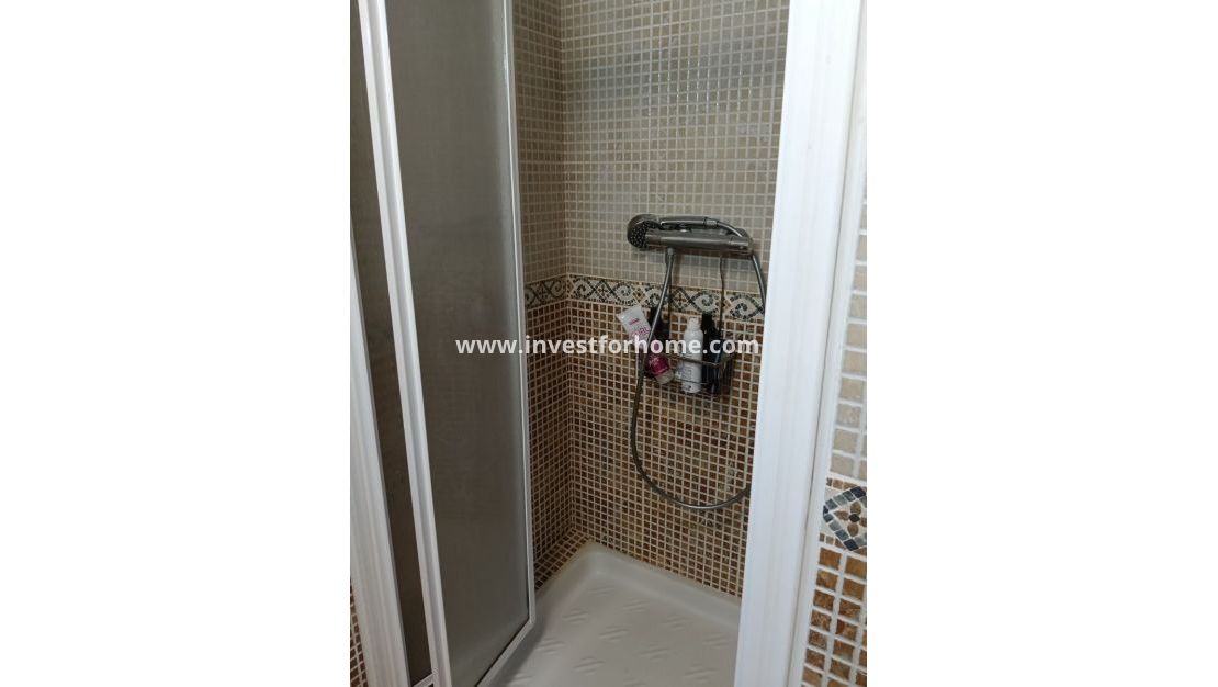 Sale - Villa - Los Montesinos - Costa Blanca