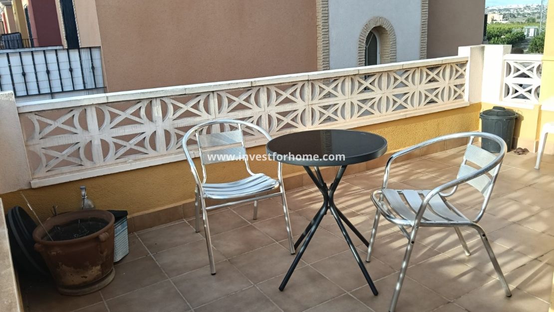 Sale - Villa - Los Montesinos - Costa Blanca