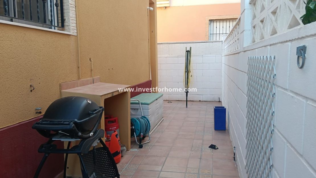 Sale - Villa - Los Montesinos - Costa Blanca