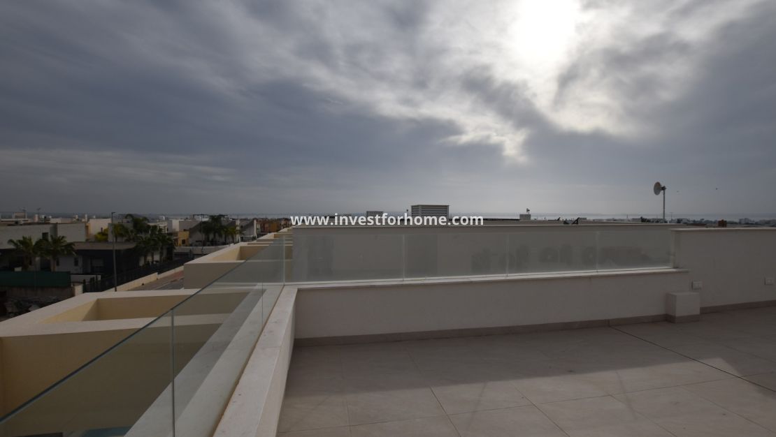 Sale - Villa - Los Montesinos - Costa Blanca