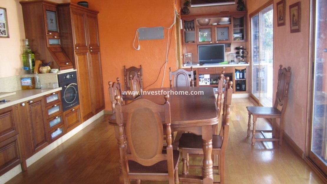 Sale - Villa - Los Montesinos - Costa Blanca