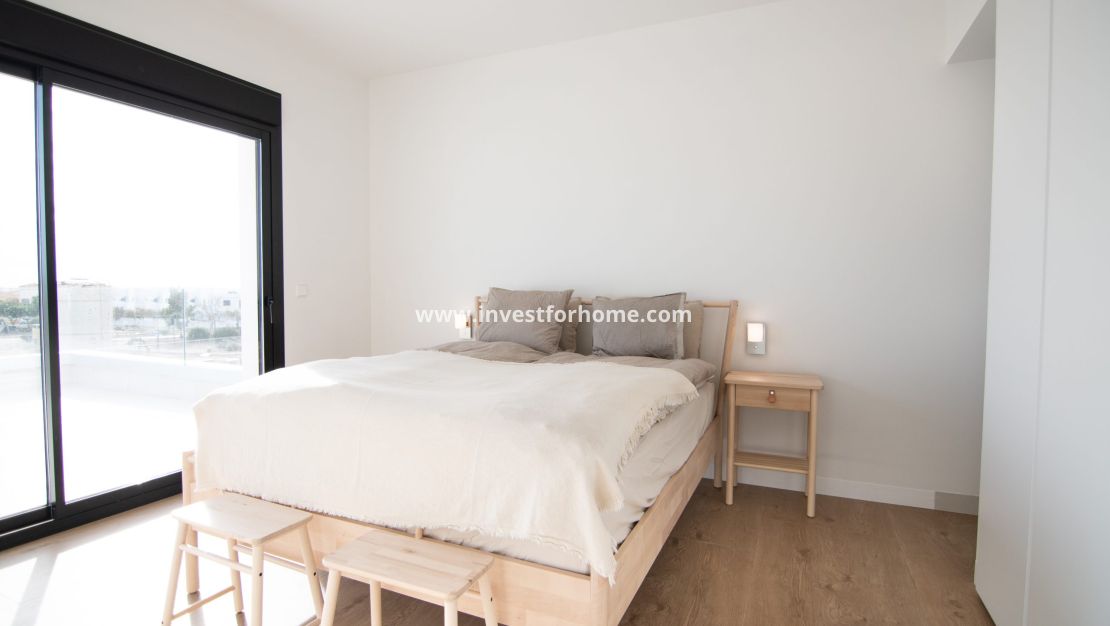 Sale - Villa - Los Montesinos - Costa Blanca