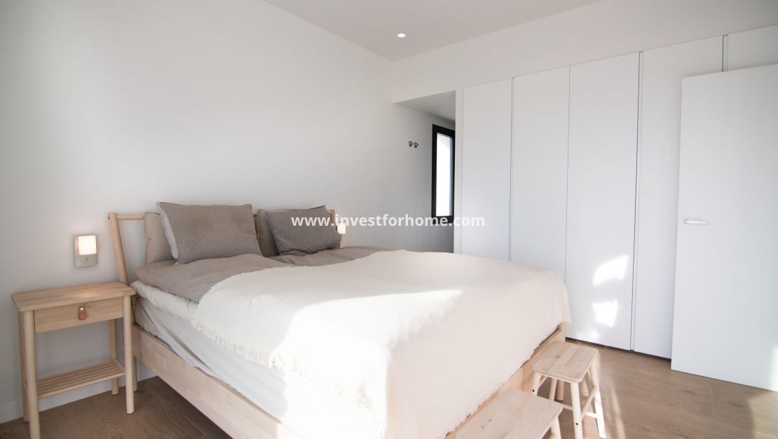 Sale - Villa - Los Montesinos - Costa Blanca