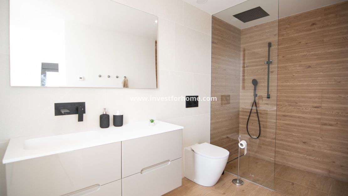 Sale - Villa - Los Montesinos - Costa Blanca