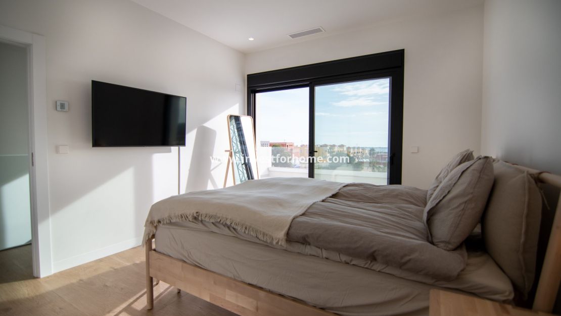 Sale - Villa - Los Montesinos - Costa Blanca