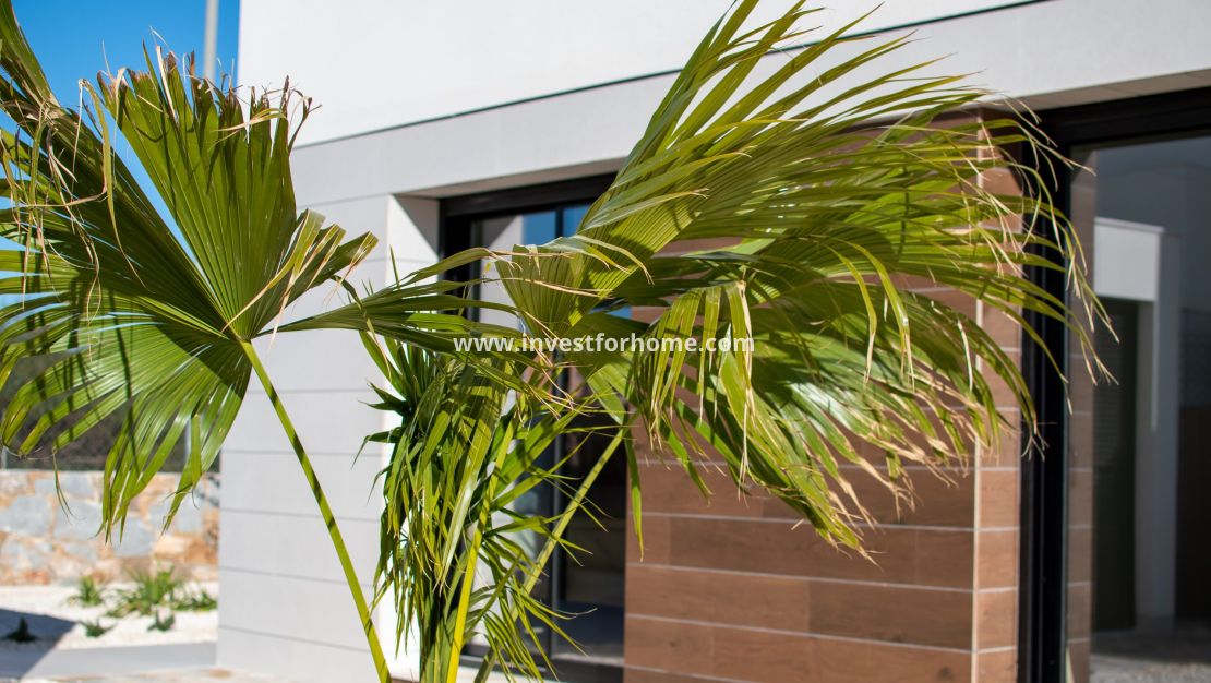 Sale - Villa - Los Montesinos - Costa Blanca