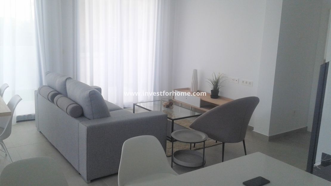 Sale - Villa - Los Montesinos - Costa Blanca
