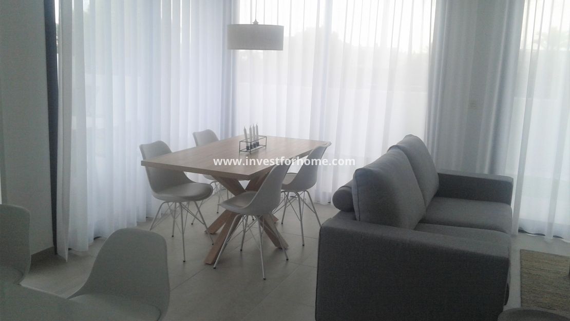 Sale - Villa - Los Montesinos - Costa Blanca