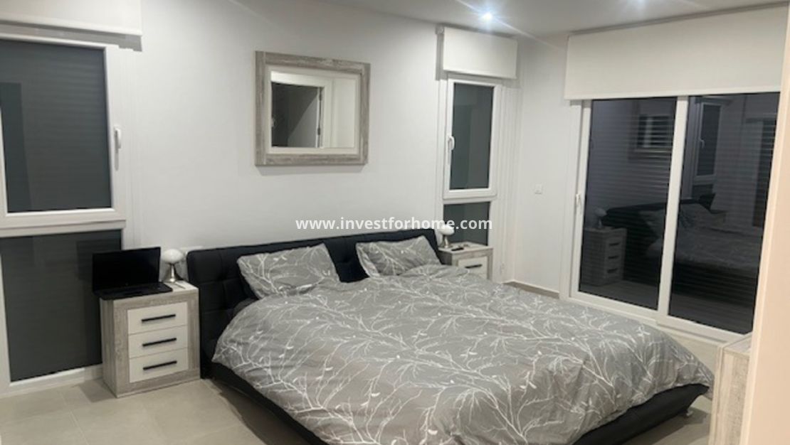 Sale - Villa - Los Montesinos - Costa Blanca