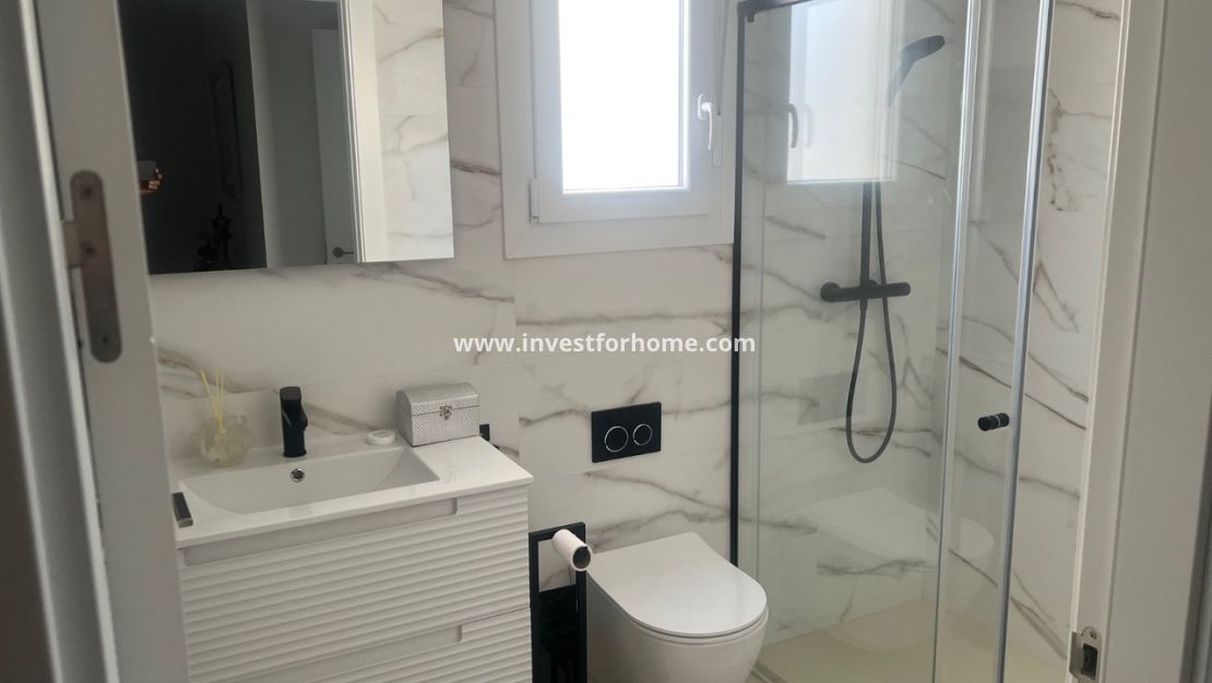 Sale - Villa - Los Montesinos - Costa Blanca