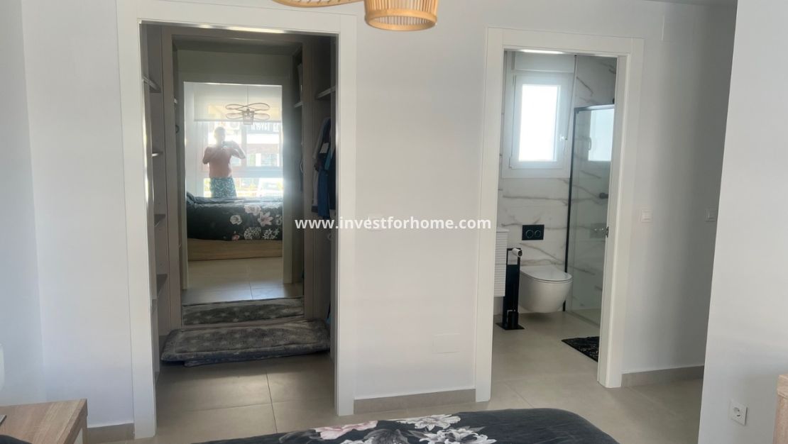 Sale - Villa - Los Montesinos - Costa Blanca