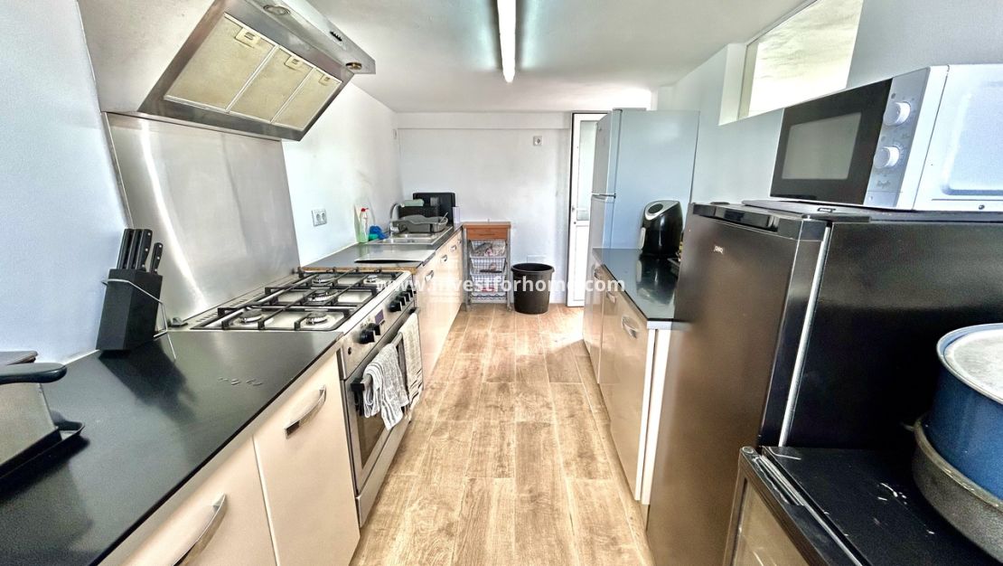 Sale - Villa - Los Montesinos - Costa Blanca
