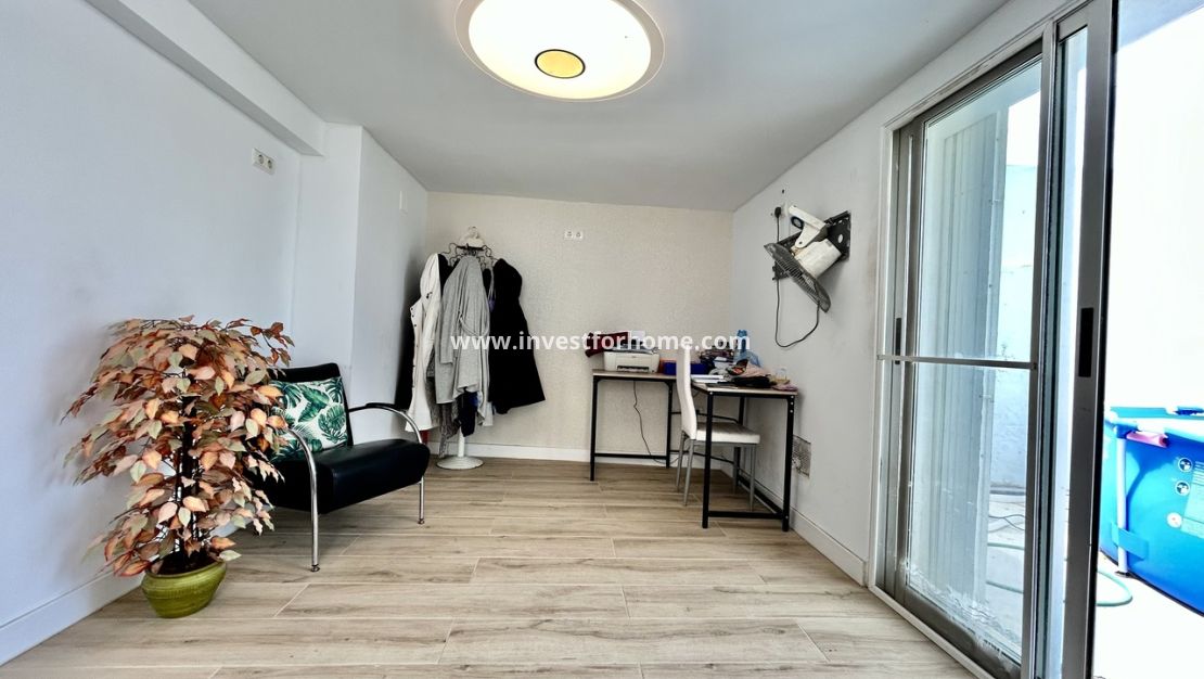 Sale - Villa - Los Montesinos - Costa Blanca