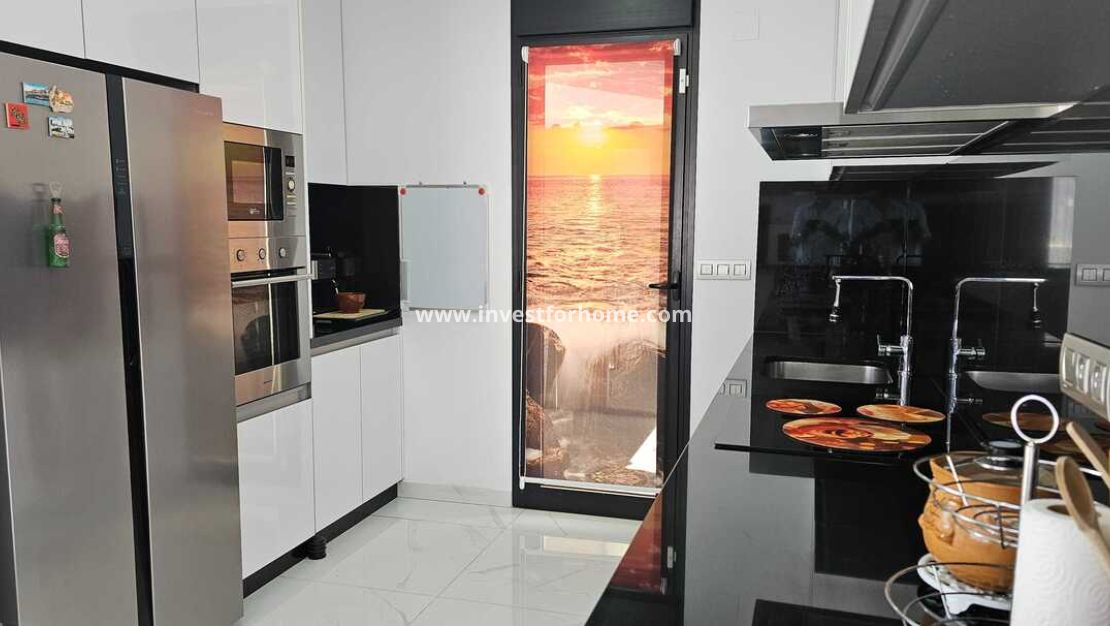 Sale - Villa - Los Montesinos - Costa Blanca