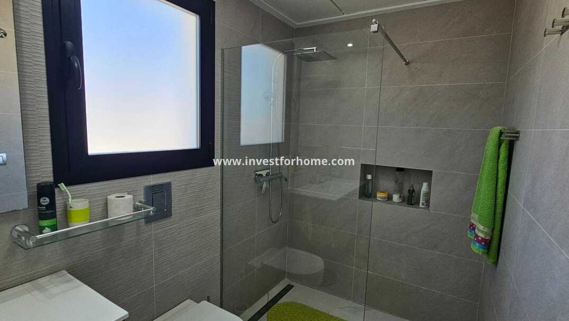 Sale - Villa - Los Montesinos - Costa Blanca