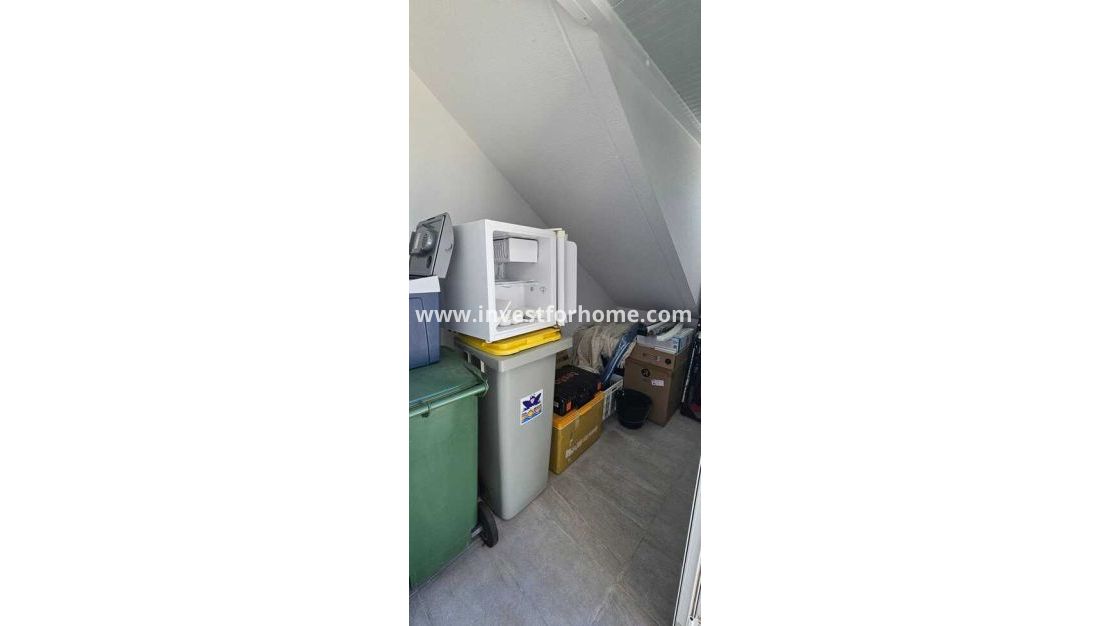 Sale - Villa - Los Montesinos - Costa Blanca