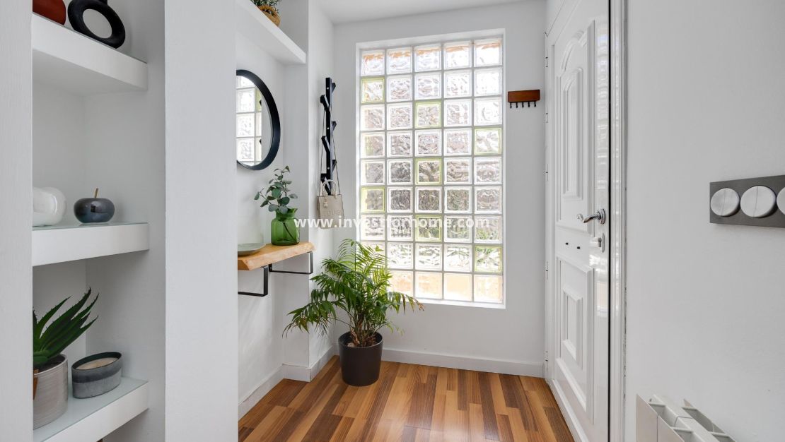 Sale - Villa - Los Montesinos - La Herrada