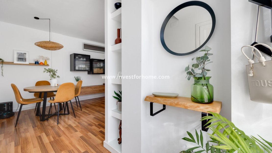 Sale - Villa - Los Montesinos - La Herrada