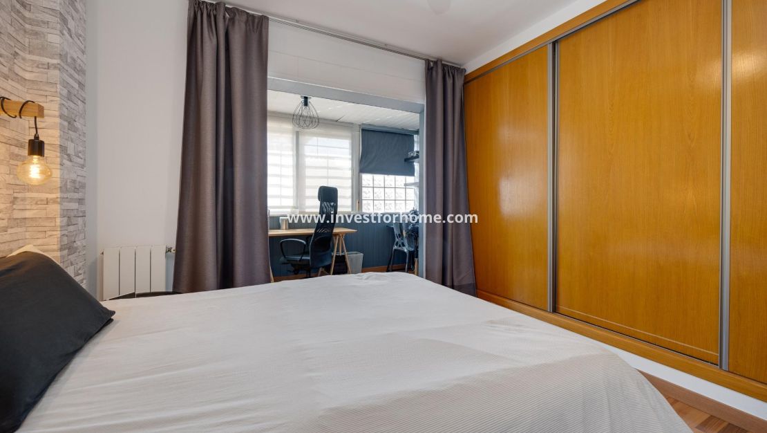 Sale - Villa - Los Montesinos - La Herrada