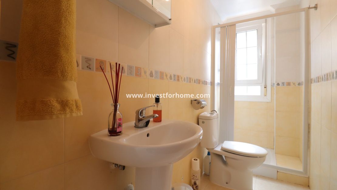 Sale - Villa - Los Montesinos - La Herrada