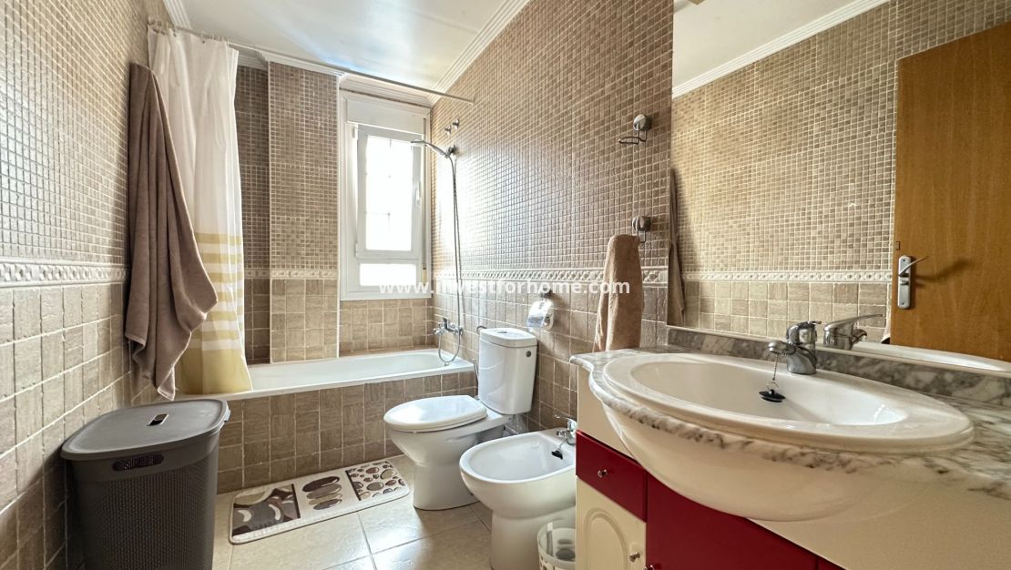 Sale - Villa - Los Montesinos - La Herrada