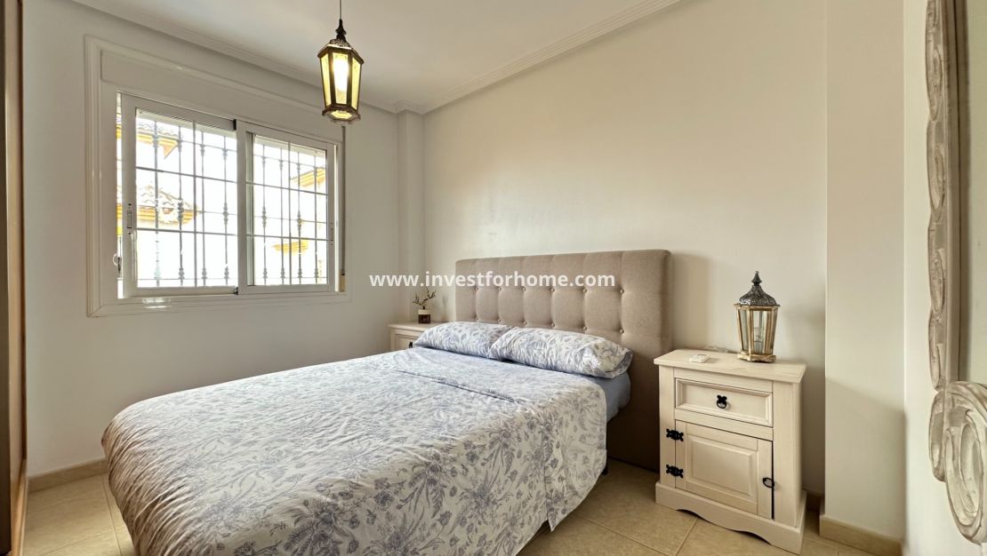 Sale - Villa - Los Montesinos - La Herrada