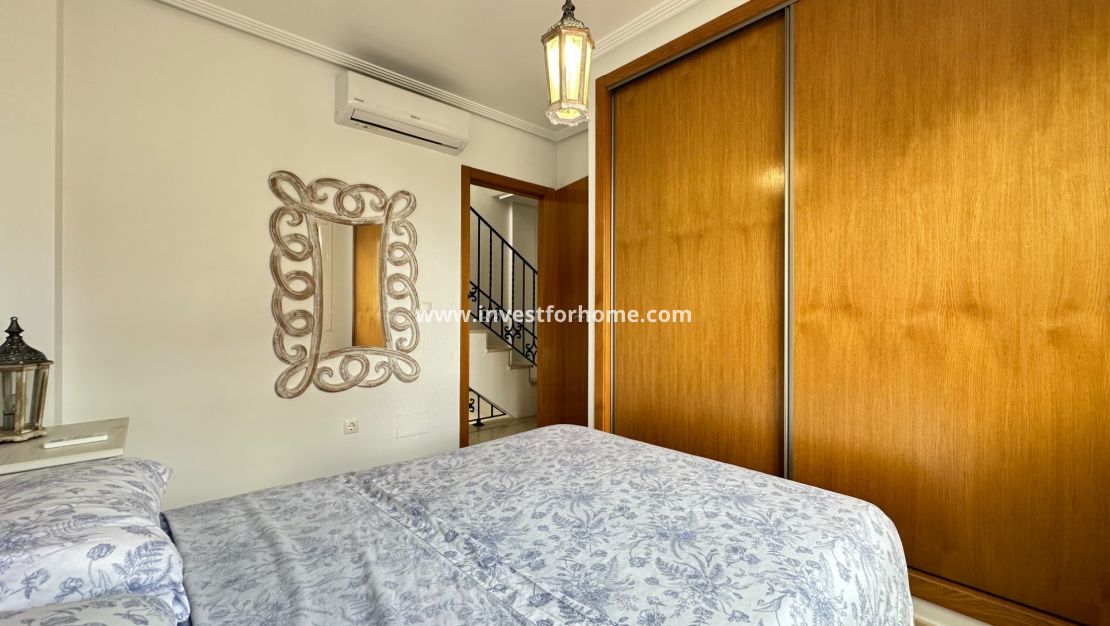 Sale - Villa - Los Montesinos - La Herrada