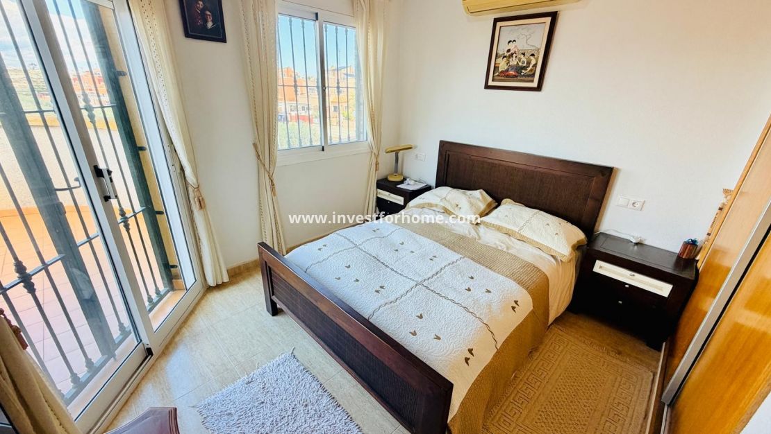 Sale - Villa - Los Montesinos - La Herrada