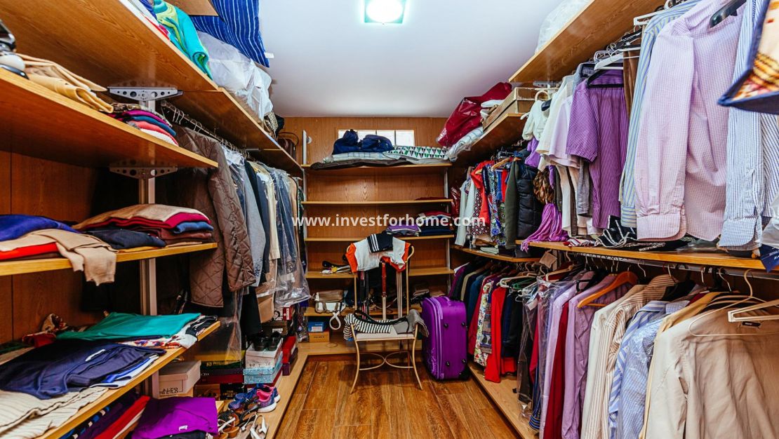 Sale - Villa - Los Montesinos - Montesinos  Los