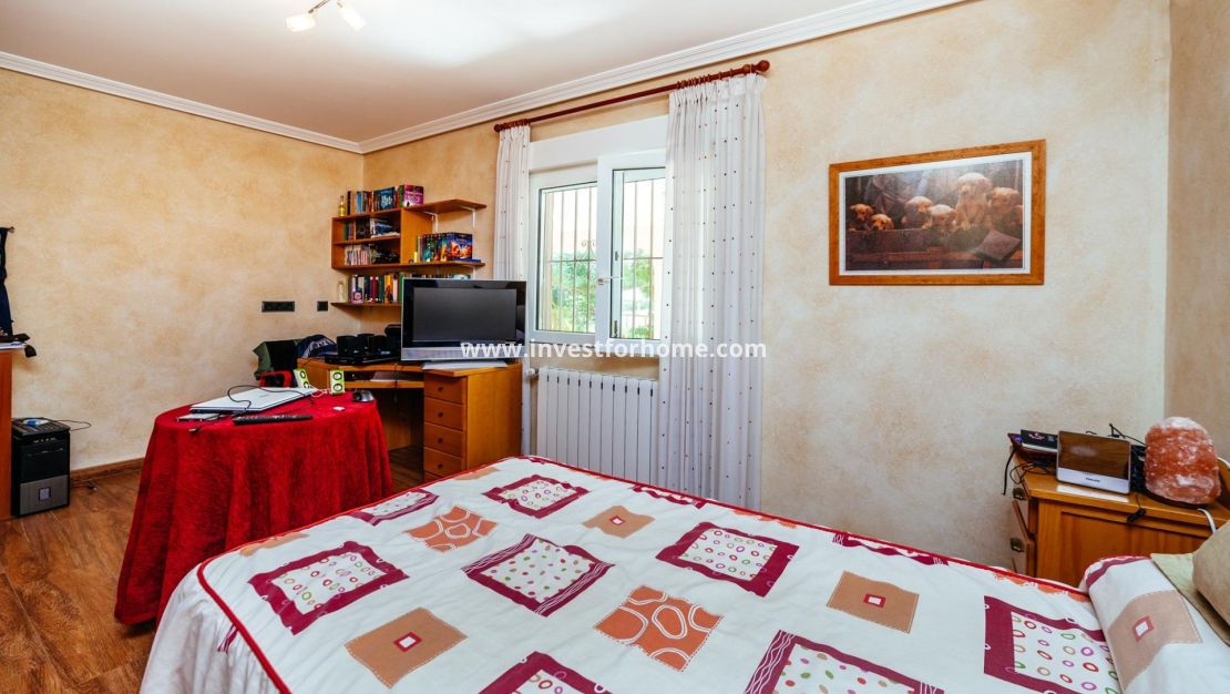 Sale - Villa - Los Montesinos - Montesinos  Los