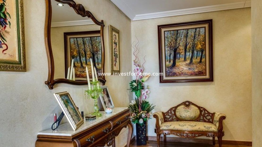 Sale - Villa - Los Montesinos - Montesinos  Los