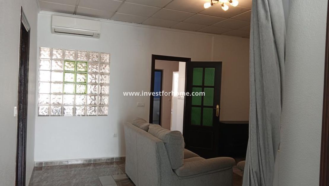 Sale - Villa - Los Montesinos - PUEBLO CENTRO