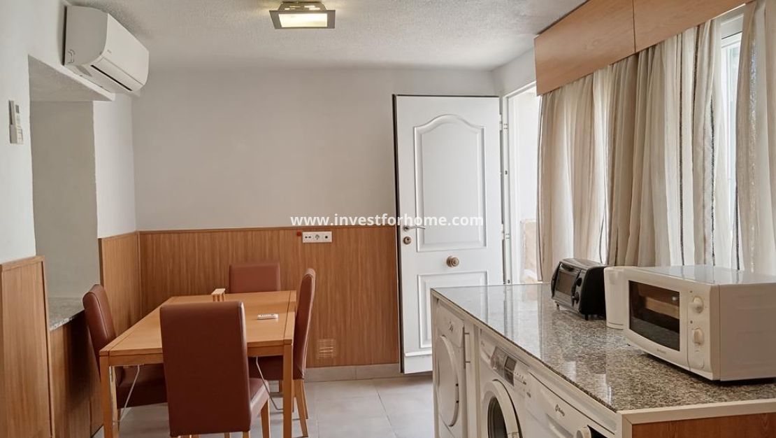 Sale - Villa - Los Montesinos - PUEBLO CENTRO