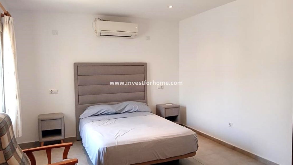 Sale - Villa - Los Montesinos - PUEBLO CENTRO