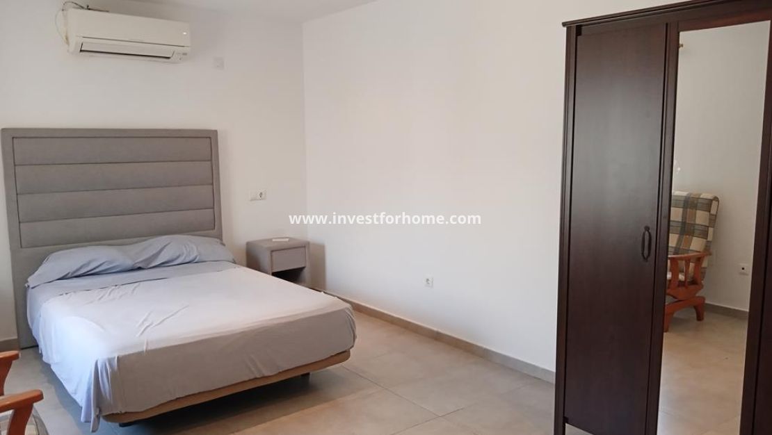 Sale - Villa - Los Montesinos - PUEBLO CENTRO