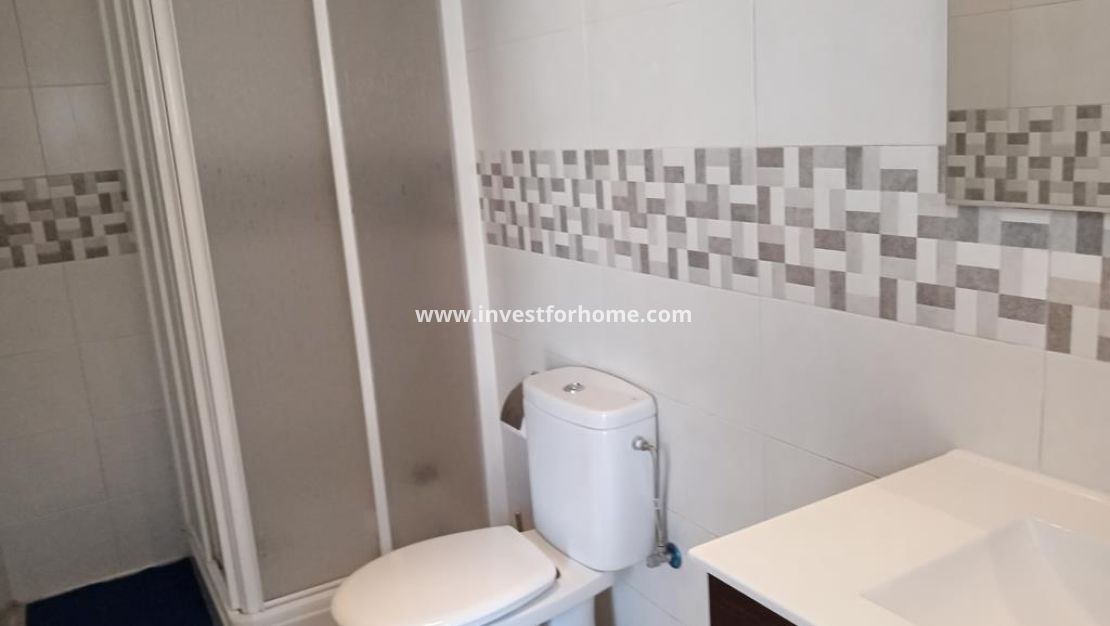 Sale - Villa - Los Montesinos - PUEBLO CENTRO