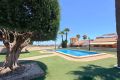 Sale - Villa - Los Montesinos - Urbanizacion montesol