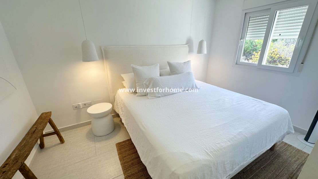 Sale - Villa - Mar Menor Golf Resort - Inland