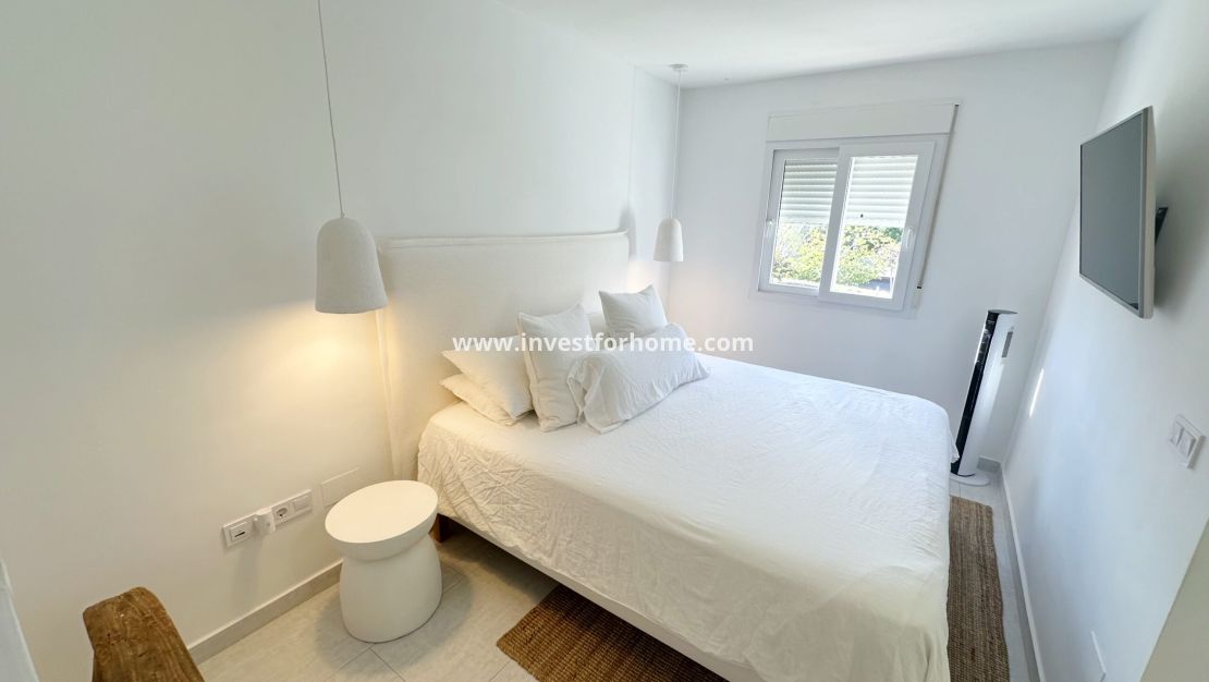 Sale - Villa - Mar Menor Golf Resort - Inland