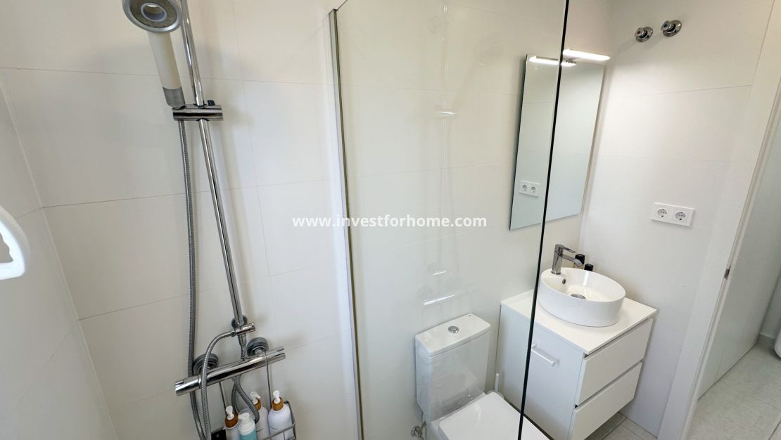 Sale - Villa - Mar Menor Golf Resort - Inland