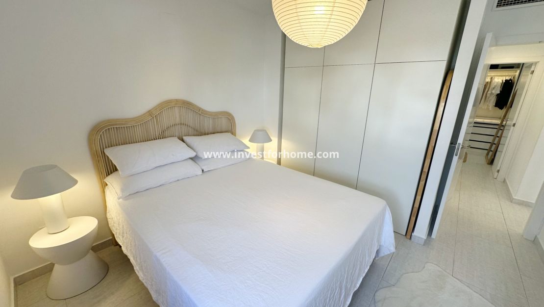 Sale - Villa - Mar Menor Golf Resort - Inland