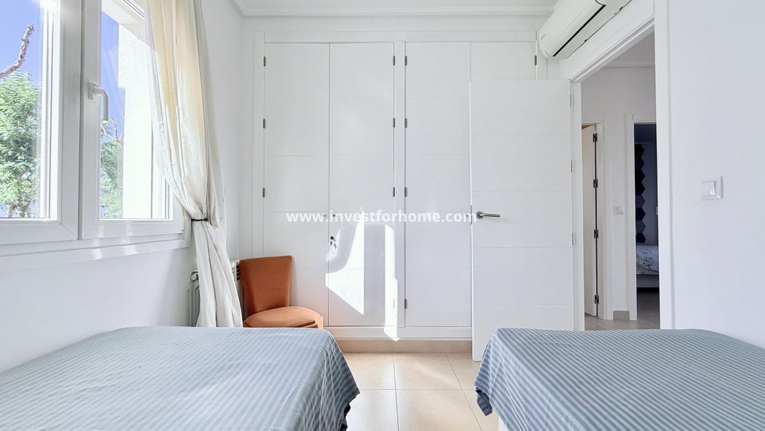 Sale - Villa - Mar Menor Golf Resort - Inland