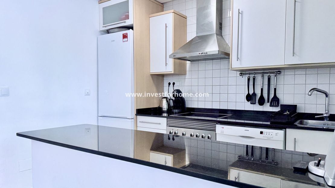 Sale - Villa - Mar Menor Golf Resort - Inland