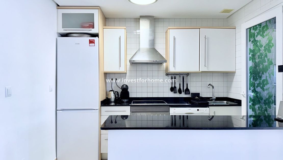 Sale - Villa - Mar Menor Golf Resort - Inland