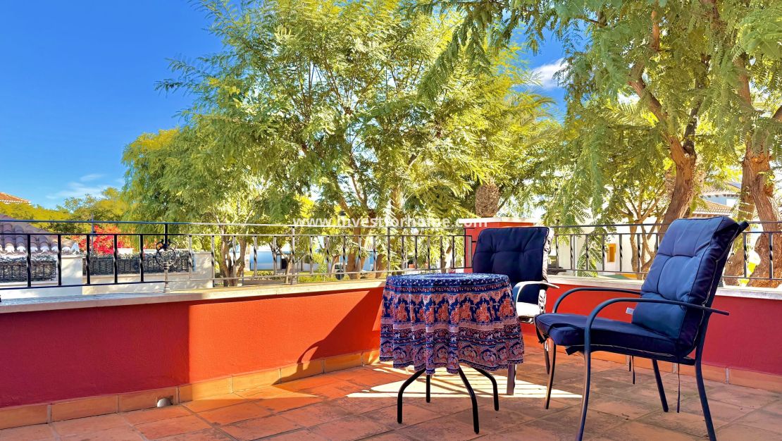 Sale - Villa - Mar Menor Golf Resort - Inland